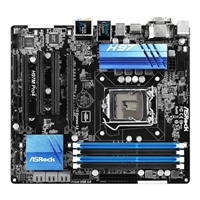 ASRock H97M Pro LGA1150 mATX Intel Motherboard