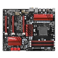 ASRock Fatal1ty 970 Performance AM3+ ATX AMD Motherboard