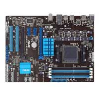 ASUS M5A97 LE R2.0 AM3+ ATX AMD Motherboard
