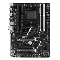 MSI 970A SLI Krait Edition USB 3.1 AMD 3+ AMD Motherboard