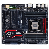 Gigabyte GA-X99 Gaming LGA 2011-3 ATX Intel Motherboard