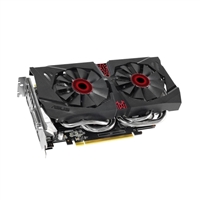 Photo - ASUS GeForce GTX 960 Overclocked 4GB GDDR5 PCI-e Video Card