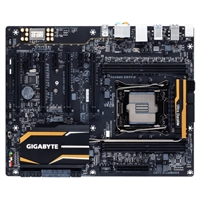 Gigabyte GA-X99-UD3P LGA 2011-3 ATX Intel Motherboard