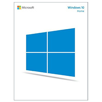 Microsoft Windows 10 Home 32bit\/64bit   Micro Center