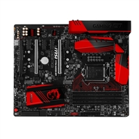 MSI Z170A Gaming M7 LGA 1151 ATX Intel Motherboard