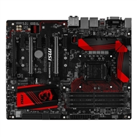 MSI Z170A GAMING M5 LGA 1151 ATX