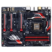 Photo - Gigabyte Z170X-Gaming 5 LGA 1151 ATX Intel Motherboard