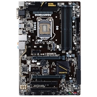 Gigabyte GA-Z170-HD3P LGA 1151 ATX Intel Motherboard