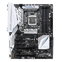 ASUS Z170-Deluxe LGA 1151 ATX Intel Motherboard