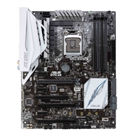 Photo - ASUS Z170-AR LGA 1151 ATX Intel Motherboard