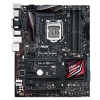 ASUS Z170 Pro Gaming LGA 1151 ATX Intel Motherboard
