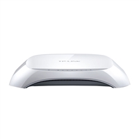 TP-LINK 300Mbps Wireless N Router