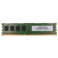 Avant 2GB DDR3-1333 (PC3-10600) CL9 Dual Channel Desktop Memory Module