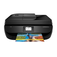 Photo - HP OfficeJet 4650 All-in-One Printer