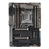 ASUS Sabertooth X99/USB 3.1 LGA 2011-v3 Intel Motherboard