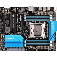 ASRock X99 Extreme4 LGA 2011-3 ATX Intel Motherboard USB 3.1