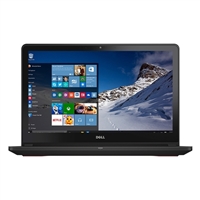 Dell Inspiron 15 7000 Series 15.6" Gaming Laptop Computer - Black