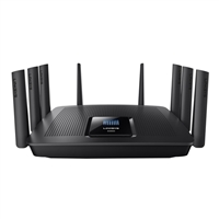 LinkSys EA9500 AC5400 Tri-Band Smart Wi-Fi Wireless Router