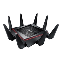 ASUS RT-AC5300 Tri-Band Wireless Router