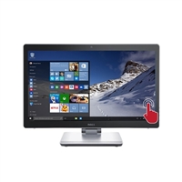 Dell Inspiron 24 7000 Series 23.8" Touchscreen All-in-One Desktop Computer