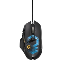 Gaming Mouse