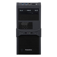 Photo - PowerSpec B335 Desktop Computer