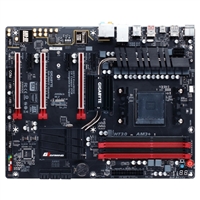Gigabyte GA-990FX-GAMING AM3+ ATX AMD Motherboard