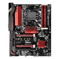 ASRock 970A-G/3.1 AM3+ ATX AMD Motherboard