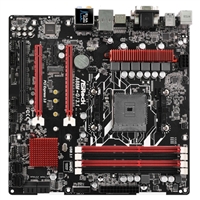 ASRock A88M-G/3.1 FM2+ A88X mATX Motherboard