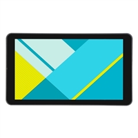 Photo - Azpen Innovation A1040 Tablet - Black