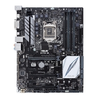 ASUS Z170-E LGA 1151 ATX Intel Motherboard