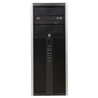 HP Elite 8300 Windows 7 Professional Desktop Computer Off Lease Refurbished