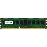 Crucial 4GB DDR3-1600 PC3-12800 CL11 Desktop Memory Module