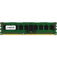 Crucial 4GB DDR3-1866 PC3-14900 CL13 Desktop Memory Module
