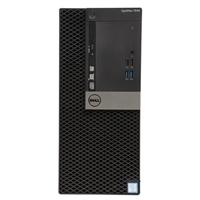 Dell OptiPlex 7040 Desktop Computer