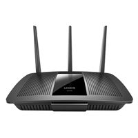 LinkSys Max-Stream AC1900 Mu-Mimo Gigabit Router