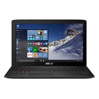 Photo - ASUS ROG ZX50VW-MS71 15.6 Gaming Laptop Computer - Black