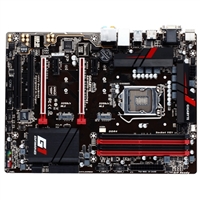 Photo - Gigabyte GA-H170-Gaming 3 LGA 1151 ATX Intel Motherboard