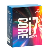 Intel Core i7-6900K Broadwell-E 3.2GHz LGA 2011-3 Boxed Processor