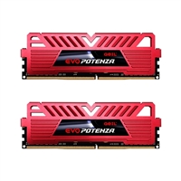 GeIL 8GB 2 x 4GB DDR4-2400 Desktop Memory Kit
