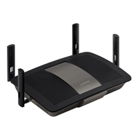LinkSys E8400 AC2400 Dual-Band Gigabit Wi-Fi Router