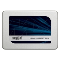 Photo - Crucial MX300 525GB 2.5 SATA III Internal SSD
