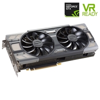 Photo - EVGA GeForce GTX 1070 FTW Gaming Video Card w/ ACX 3.0 Cooling