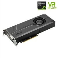 ASUS GeForce GTX 1070 Turbo 8GB GDDR5 PCIe Video Card