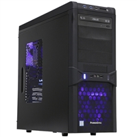 PowerSpec G418 Desktop Computer