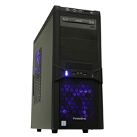 Photo - PowerSpec G313 Desktop Computer