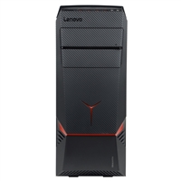 Lenovo Ideacentre Y900-34ISZ Desktop Computer