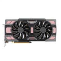 EVGA GeForce GTX 1080 CLASSIFIED DT GAMING 8GB GDDR5X Video Card w/ ACX 3.0