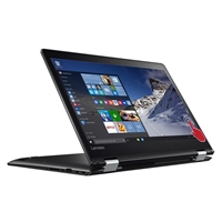 Photo - Lenovo Flex 4 14 14.0 2-in-1 Laptop Computer - Black