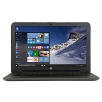 Photo - HP 250 G5 15.6 Laptop Computer - Black